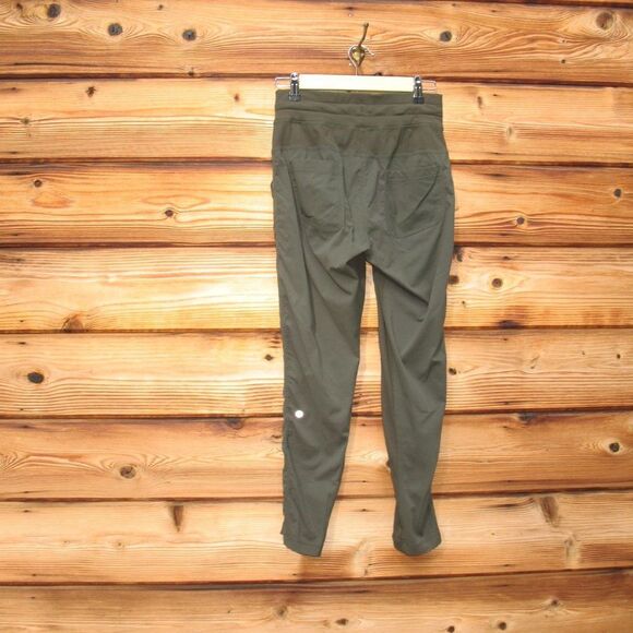 Lululemon Street to Studio Pants II Unlined - Picture 6 of 9